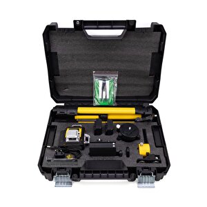 Dawreek Lazer Terazi & Tripot Dw12
