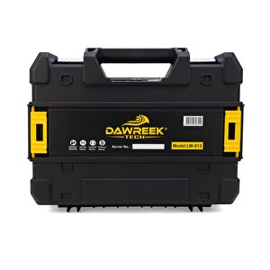 Dawreek Lazer Terazi & Tripot Dw12