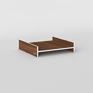 Çamaşır&bulaşık Makinesi Dolabı Lenya Cvz 015*80*70 Banyo Aparatı Arkalıksız Büyük Boy Xlarge