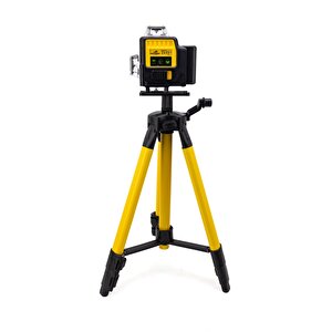 Lazer Terazi & Tripot Dw16