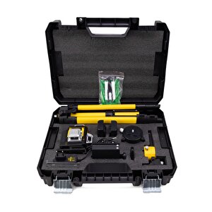 Dawreek Lazer Terazi & Tripot Dw16