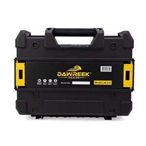 Dawreek Lazer Terazi & Tripot Dw16