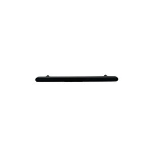 8702 Modern Kulp Siyah Renk 608 Mm