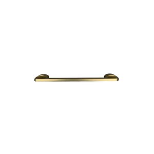 9396 Modern Kulp Gold Branch Renk 320 Mm