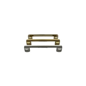 9396 Modern Kulp Gold Branch Renk 320 Mm