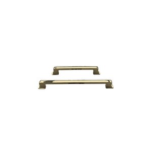 9307 Modern Kulp Gold Renk 128 Mm