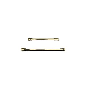 9307 Modern Kulp Gold Renk 128 Mm