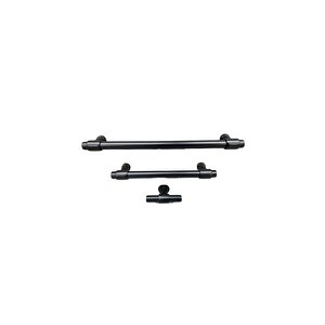 4686 Modern Kulp Siyah Renk 192 Mm