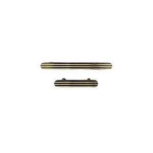 9443 Modern Kulp Gold Renk 16 Mm