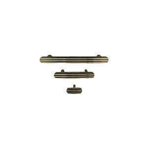 9443 Modern Kulp Gold Renk 16 Mm