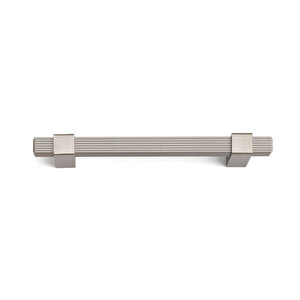 9223 Çizgili Modern Kulp Saten Renk 640 Mm