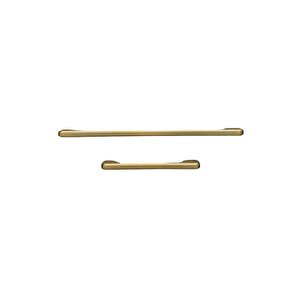 9276 Modern Kulp Gold Branch Renk 320 Mm