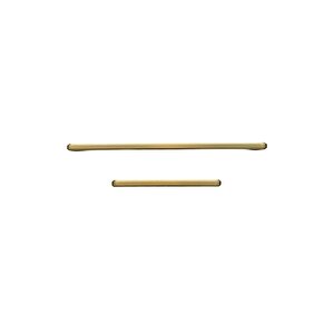 9276 Modern Kulp Gold Branch Renk 320 Mm