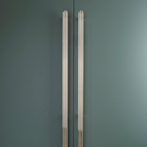 9443 Modern Kulp Gold Renk 320 Mm