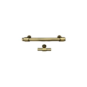 9236 Modern Kulp Antik Renk 192 Mm