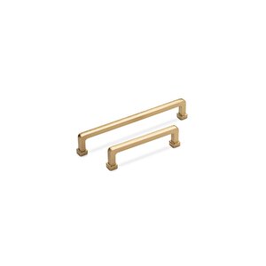4715 Modern Kulp Gold Branch Renk 160 Mm