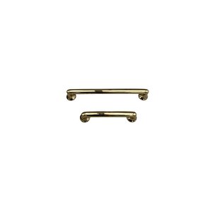 4713 Modern Kulp Gold Renk 160 Mm