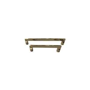 9393 Modern Kulp Gold Renk 320 Mm