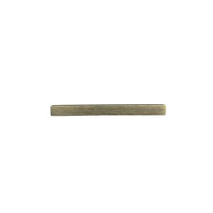 8801 Çizgili Modern Kalın Kulp Antik Renk 512 Mm