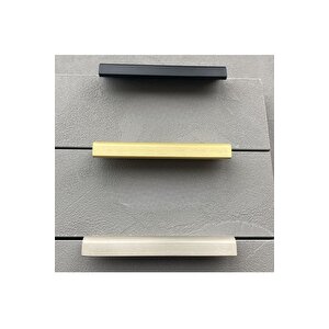 1745 Entegre/gömme Kulp Saten Renk 64 Mm