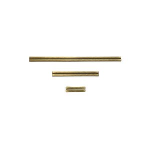9255 Çizgili Modern Kulp Antik Renk 352 Mm