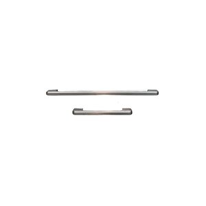 9276 Modern Kulp Füme Renk 320 Mm