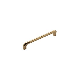 9282 Modern Kulp Gold Renk 192 Mm