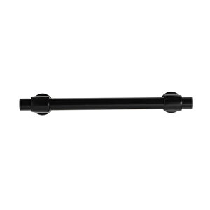 9236 Modern Kulp Siyah Renk 640 Mm
