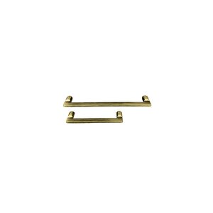 9393 Modern Kulp Antik Renk 192 Mm