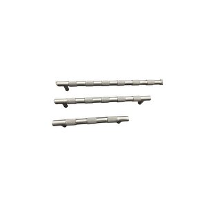 9387 Desenli Modern Kulp Saten Renk 128 Mm