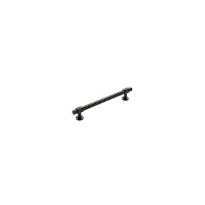 9236 Modern Kulp Siyah Renk 128 Mm