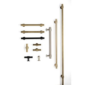 9236 Modern Kulp Antik Renk 640 Mm