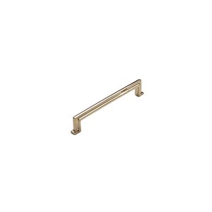 4714 Modern Kulp Gold Renk 96 Mm