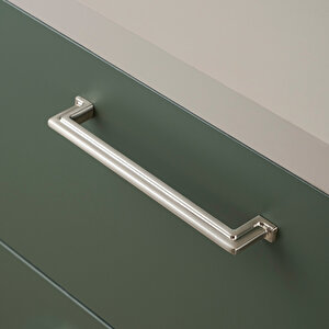 4714 Modern Kulp Gold Renk 96 Mm