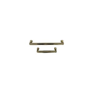 4715 Modern Kulp Gold Renk 96 Mm