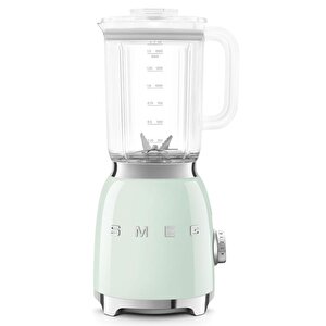 Pastel Yeşil Smoothie Blender Blf03pgeu