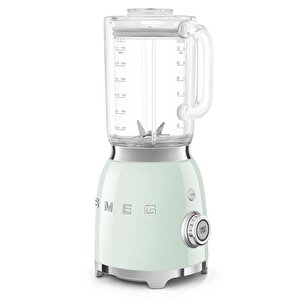 Smeg Pastel Yeşil Smoothie Blender Blf03pgeu