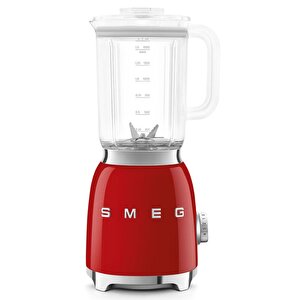 Kırmızı Smoothie Blender Blf03rdeu