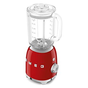 Kırmızı Smoothie Blender Blf03rdeu