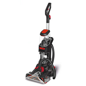 Clean Force Pro Dikey Halı-koltuk Yıkama Ve Leke Çıkarma Makinesi