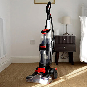 Clean Force Pro Dikey Halı-koltuk Yıkama Ve Leke Çıkarma Makinesi