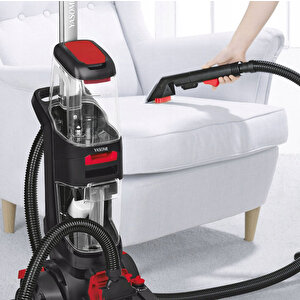 Clean Force Pro Dikey Halı-koltuk Yıkama Ve Leke Çıkarma Makinesi