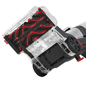 Yasomi Clean Force Pro Dikey Halı-koltuk Yıkama Ve Leke Çıkarma Makinesi