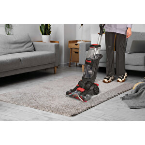 Yasomi Clean Force Pro Dikey Halı-koltuk Yıkama Ve Leke Çıkarma Makinesi