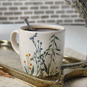 Deep Bloom Bulut Kupa 8 Cm 2 Adet 22942-43