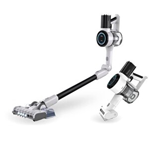 G22 Plus Uv 29000 Pa Şarjlı Dikey Süpürge ( Türkiye Garantili )