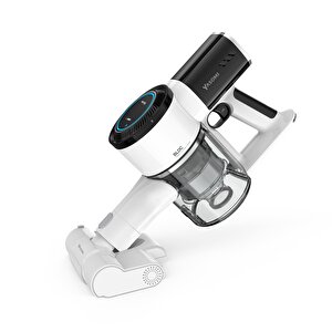 Yasomi G22 Plus Uv 29000 Pa Şarjlı Dikey Süpürge ( Türkiye Garantili )