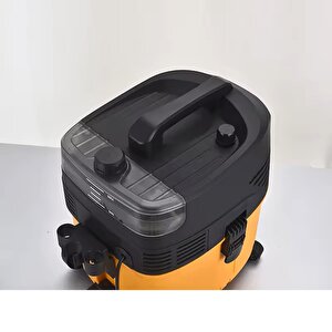 Yasomi Polish Vacum Cleaner Islak Kuru Tam Koruma Buharlı Temizleyici
