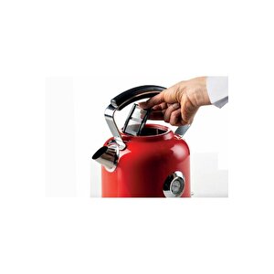 Moderna Su Isıtıcı Kırmızı 2854/00