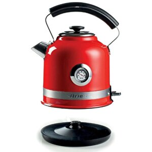 Ariete Moderna Su Isıtıcı Kırmızı 2854/00